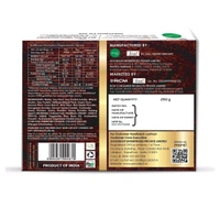 Vegetarian Bytz - Red, 250g