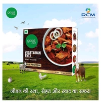 Vegetarian Bytz - Red, 250g