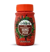 HING PEDA - Red, 100g