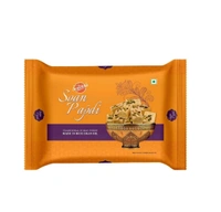 SOAN PAPDI 250G - Red, 250g