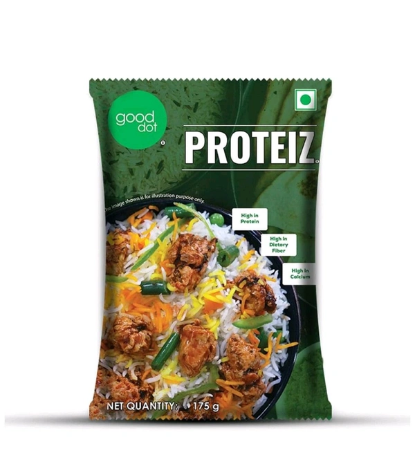GOODDOT PROTEIZ - 175g