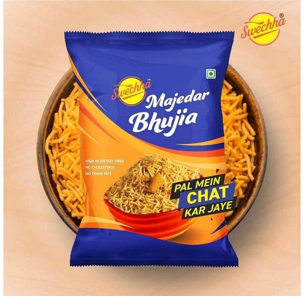 मज़ेदार भुजिया Majedar Bhujia - 170 g