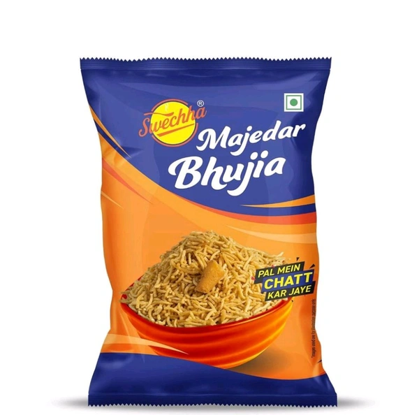 मज़ेदार भुजिया Majedar Bhujia - 170 g