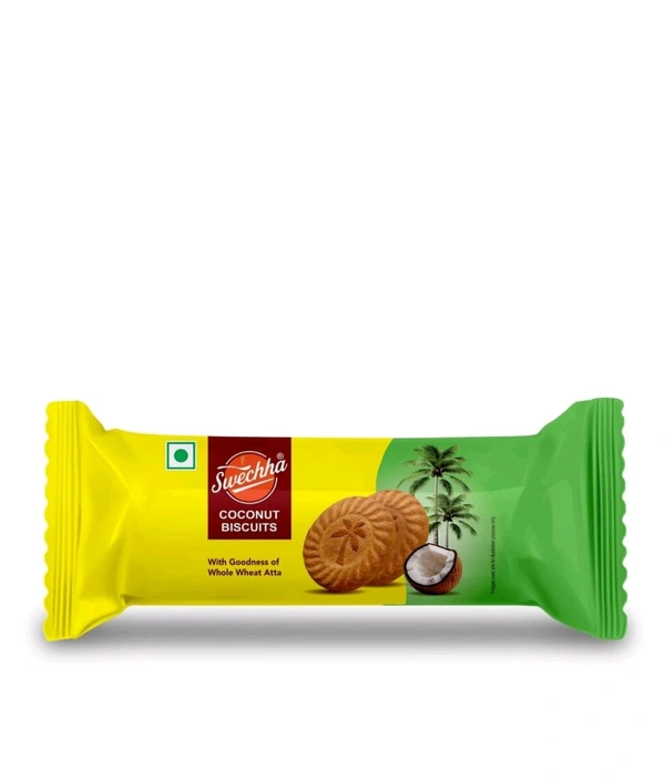 कोकोनट बिस्कुट Cocnut Biscuit  - 90g