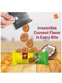 कोकोनट बिस्कुट Cocnut Biscuit  - 90g