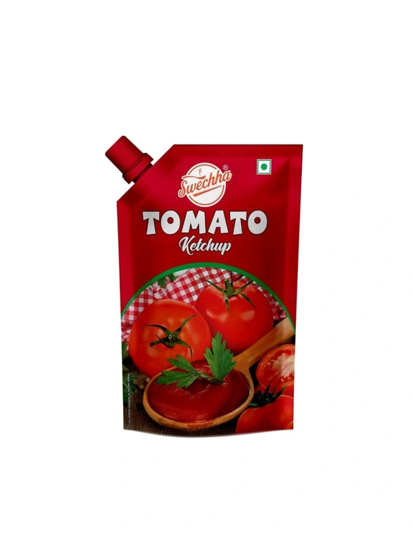टोमैटो केचअप Tomato Ketchup  - 400g