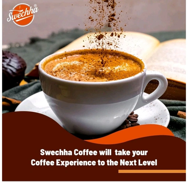काफी Pure Instant Coffee  - 50g