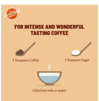 काफी Pure Instant Coffee  - 50g