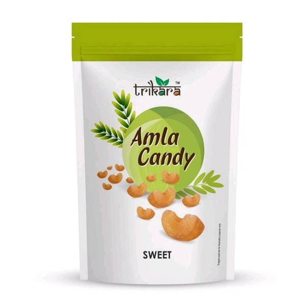 अमला कैंडी Amla Candy - 200g
