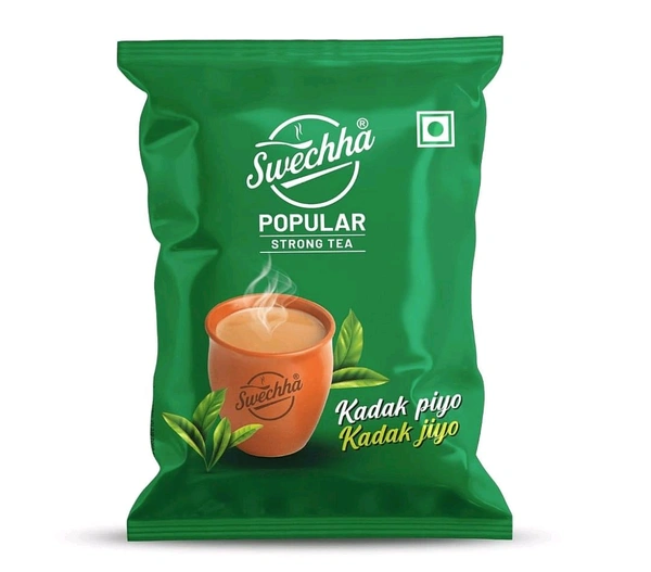 चाय Tea  - 15g