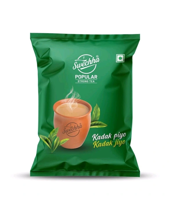 चाय Popular Tea - 250g