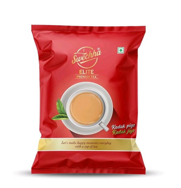 चाय Elite Premium Tea  - 250g