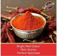 लाल मिर्च पावडर Chilli Powder - 500g