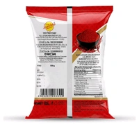 लाल मिर्च पावडर Chilli Powder - 500g