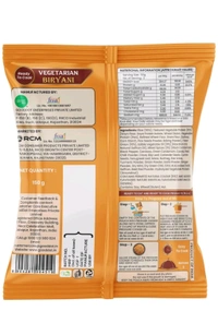 बिरयानी Ready To Cook Biryani  - 150g