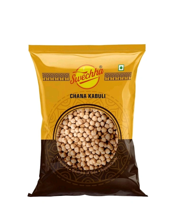 कबूली चना Chana Kabuli  - 400g