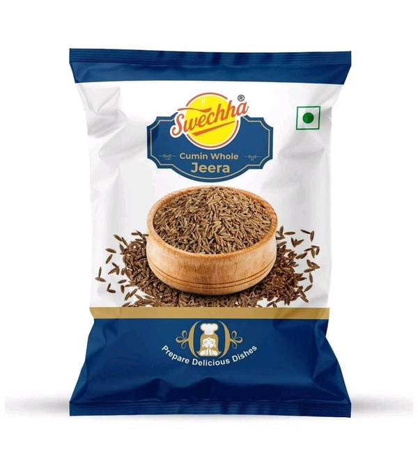 जीरा Jeera Sabut - 100g