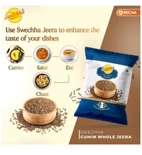 जीरा Jeera Sabut - 100g
