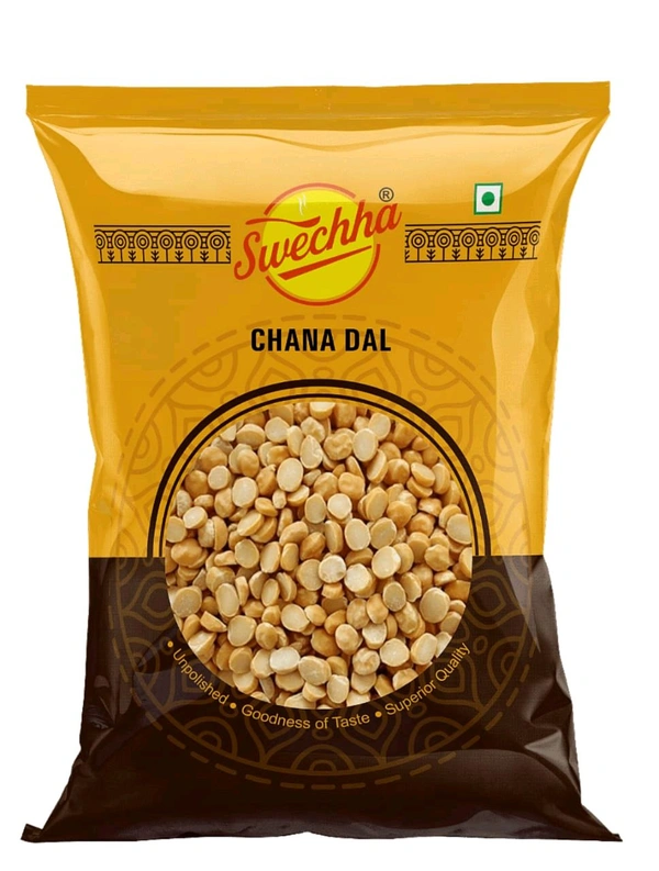 चना  दाल Chana  Dal - 400g