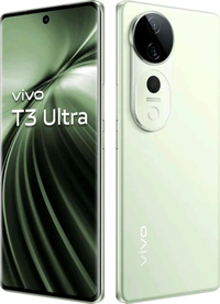 Vovi T3 Ultra - Yellow