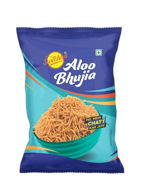 Aloo Bhujia 170g - 170g
