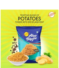 Aloo Bhujia 170g - 170g