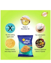 Aloo Bhujia 170g - 170g