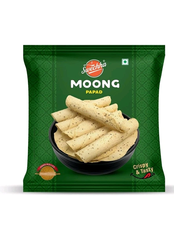 Moong Papad 400g - 400g