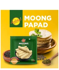 Moong Papad 400g - 400g