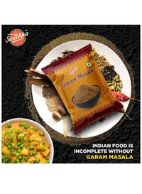 Garam Masala, 100g - 100g
