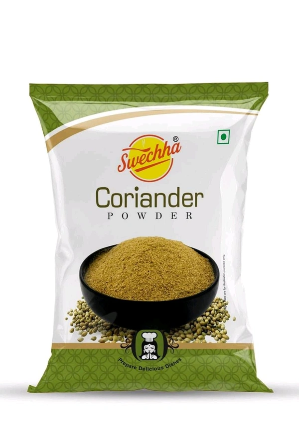 Dhania Powder (Coriander Power),200g - 200g