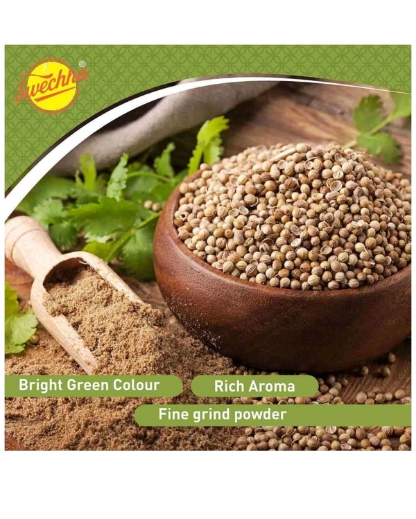 Dhania Powder (Coriander Power),200g - 200g