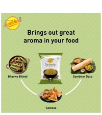 Dhania Powder (Coriander Power),200g - 200g