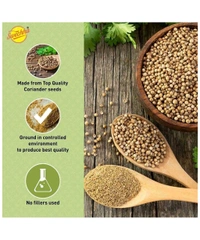 Dhania Powder (Coriander Power),200g - 200g