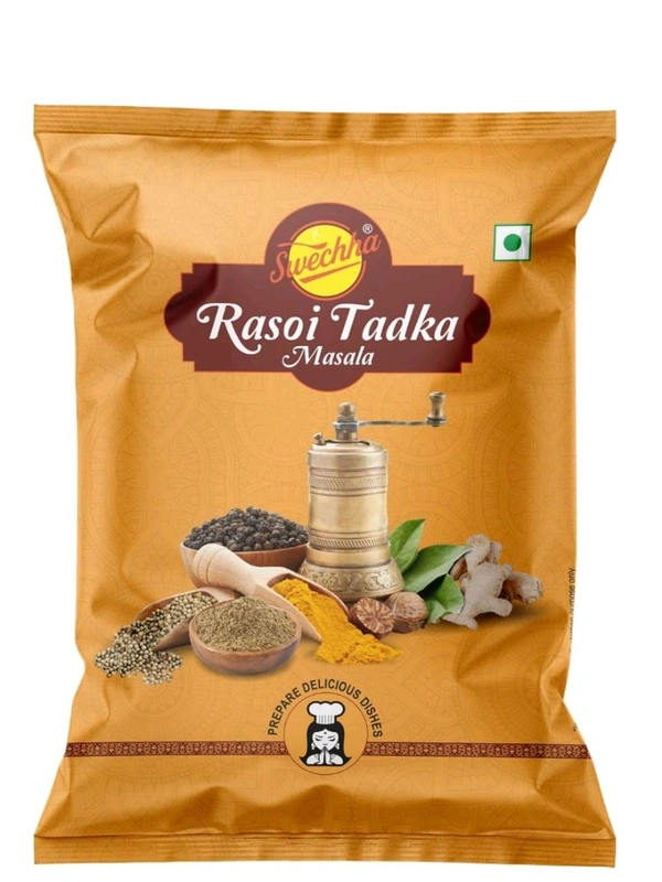 Rasoi Tadka - 100g