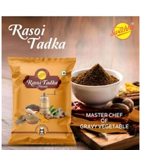 Rasoi Tadka - 100g