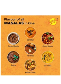 Rasoi Tadka - 100g