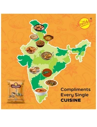 Rasoi Tadka - 100g