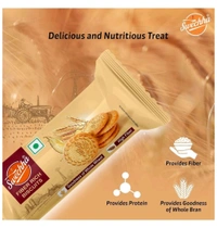 Fiber Rich Biscuit 100g - 100g