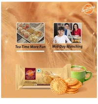 Fiber Rich Biscuit 100g - 100g