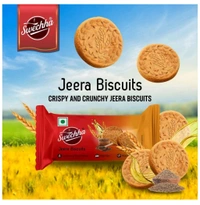 Jeera Biscuit,50g - 50g