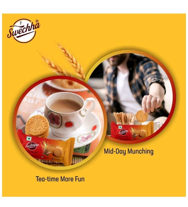 Jeera Biscuit,50g - 50g