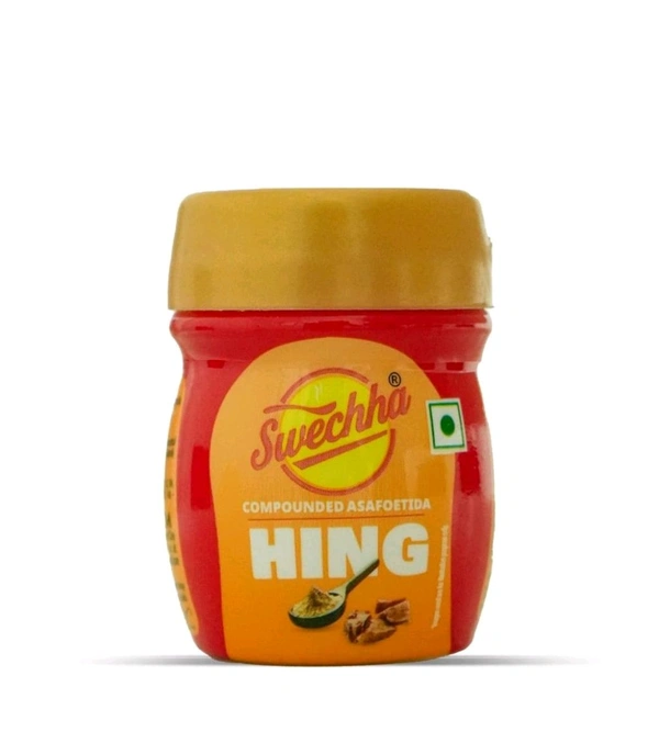Hing ,25g - 25g