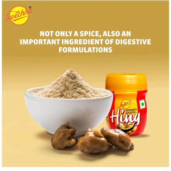Hing ,25g - 25g