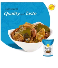Mixed Pickle ,250g - 250g