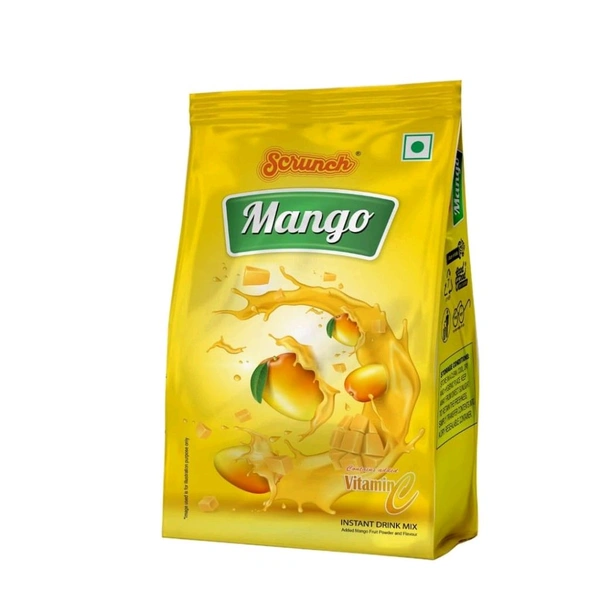 Scrunc Mango,250g - 250g
