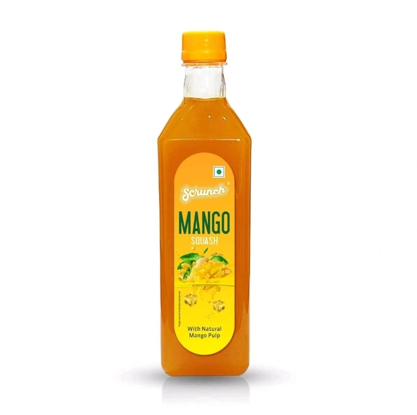 Mango Squash,700ml - 700ml