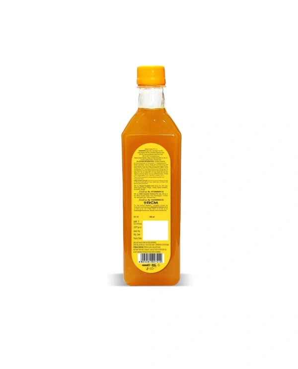 Mango Squash,700ml - 700ml