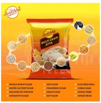 Multi Grain Atta ,2kg - 2kg