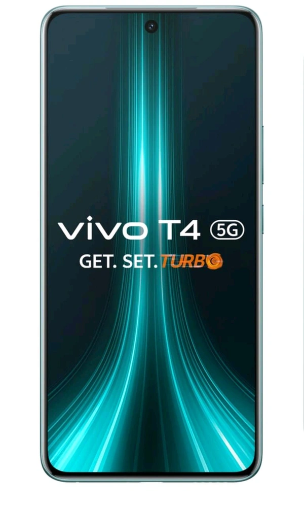 Vivo T4 5g Phone - 8/128